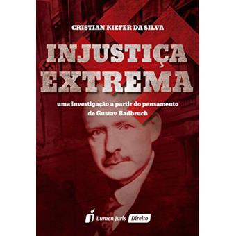 Injustiça Extrema - 1