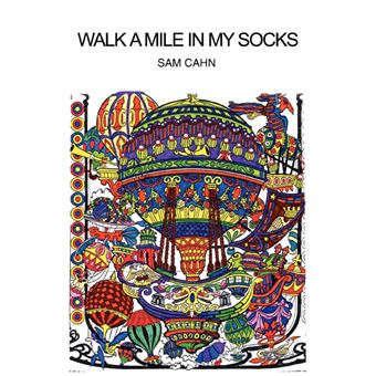 Walk a Mile in My Socks - Paperback / softback - 2004 - 1