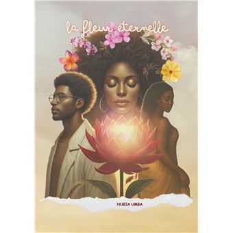 La Fleur Eternelle - 1