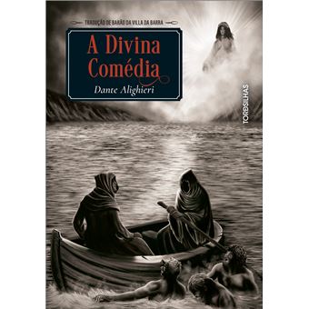 A Divina Comédia - 1
