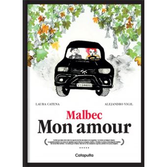 Malbec Mon Amour - 1