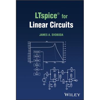 Ltspice For Linear Circuits - 1