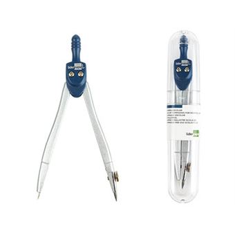 Compasso Liderpapel MP08 | Azul, Cinzento - 1