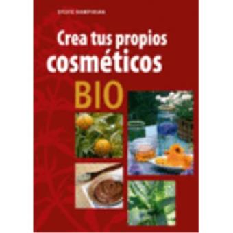 Crea tus propios cosméticos BIO - 1