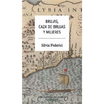 Brujas Caza De Brujas Y Mujeres - 1