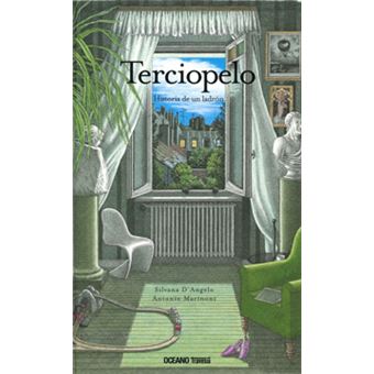 Terciopelo - 1