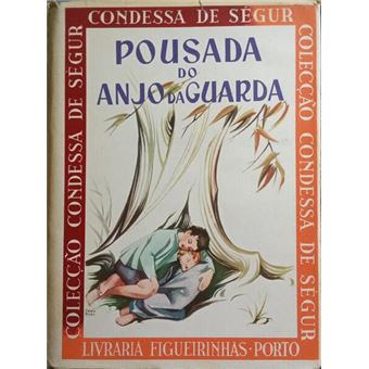 A pousada do anjo da guarda. - 1