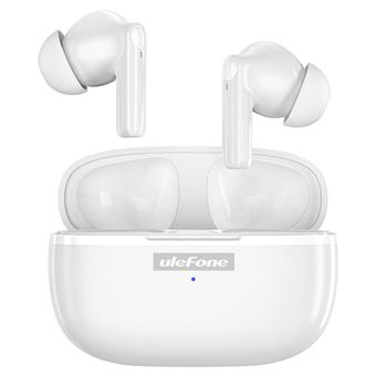 Auriculares Bluetooth Ulefone ULE-BUDS-WT | Branco - 1