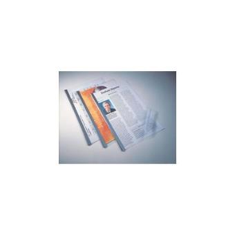 Durable Spine Bars A4, 3 mm - 1