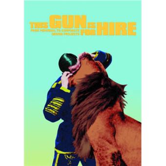 This Gun Is For Hire - 1