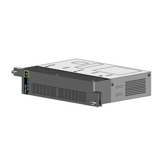 Adaptador e Transformador Cisco PWR-RGD-LOW-DC-H= | Cinzento - 1