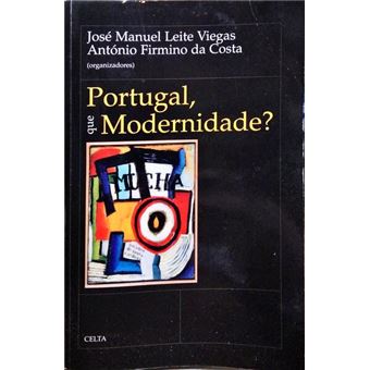 Portugal, que modernidade? - 1