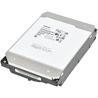 Disco Interno HDD Toshiba MG10F Series | 3.5" | 22 TB - 1