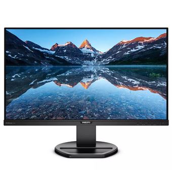 Monitor Philips com PowerSensor 252B9/00 | LED | FHD | 5 ms | 60 Hz | 25" | E - 1