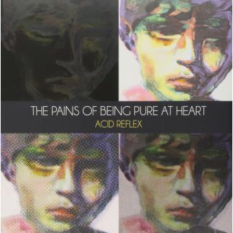 The Pains Of Being Pure At Heart-Acid Reflex - 1