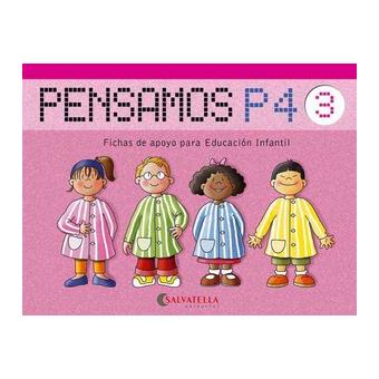 Pensamos P4 - 3 - 1