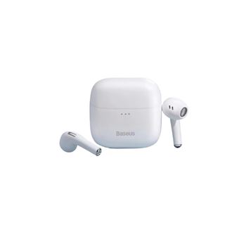 Auriculares Wireless Baseus E8 | Type-C | 25h | Bluetooth5.3 - 1