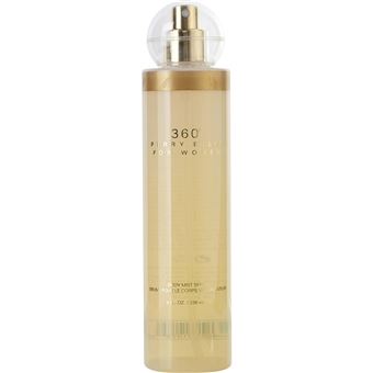 Mist perry ellis 360 Perry Ellis 8 oz | 240 ml - 1