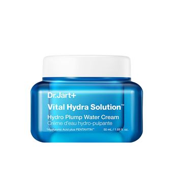 Hidratante Facial Dr.Jart+ Vital Hydra Solution Hydro Plump Water Cream - 1