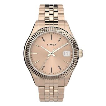 Relógio Senhora TIMEX WATERBURY TW2T86800 - 1
