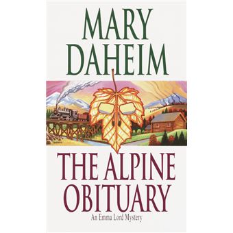 The Alpine Obituary - 1