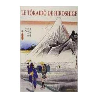 Le tokaido de hiroshige - 1
