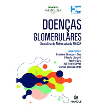 Doenças Glomerulares - 1