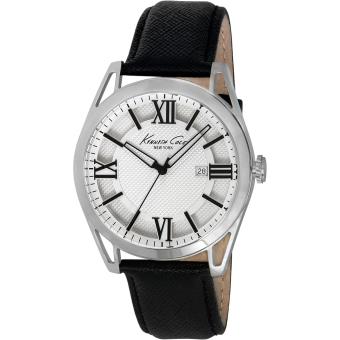 Relógio Kenneth Cole Classic Ikc8072 - 1