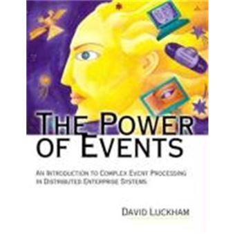 The Power of Events - 1