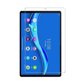 Vidro Temperado Premium Full Cover Phonecare para Lenovo Tab M8 (4th Gen) | Transparente/Preto - 1