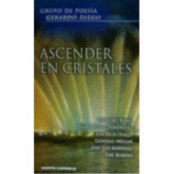 Ascender en cristales - 1