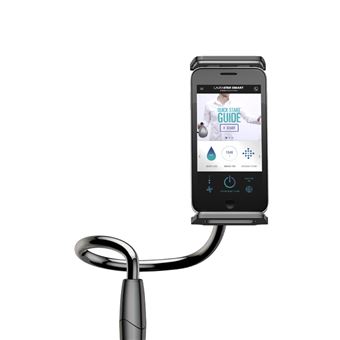 Suporte LauraStar 722.0001.898 | Preto - 1