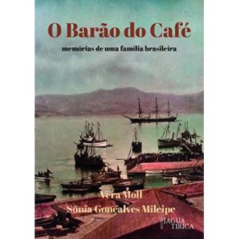 O Barão Do Café - 1