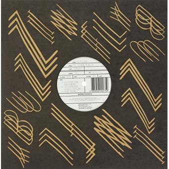 Alex Blaxx-The Evening News - 1