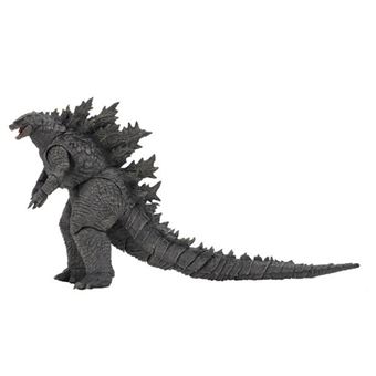 Figura Good Deal Godzilla | 17 cm - Preto - 1