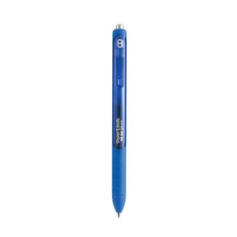 Caneta de Gel Papermate InkJoy Gel | Azul, Transparente - 1