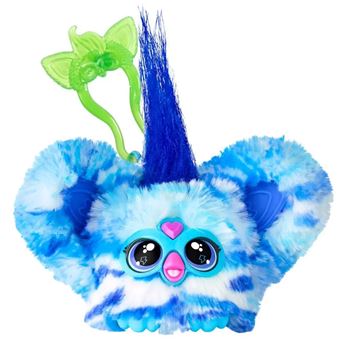 Furby Furblets Ooh-Koo Rocker Cool Hasbro - 1