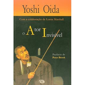 Ator Invisivel, O - 1