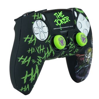 Skin para Comando Blade Gaming JOK0001 | Preto - 1