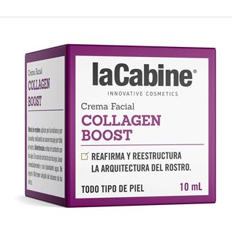 Creme Facial LA CABINE | Boost de Colagénio - 1