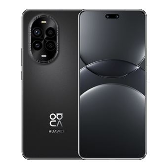 Smartphone Huawei nova 13 Pro | 12 GB | 512 GB | Dual SIM | Preto - 1