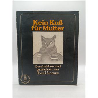 Kein Kuss Fur Mutler - 1