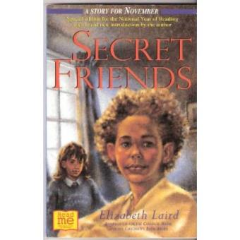 Secret Friends (Hodder story book) - 1