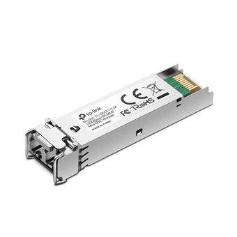 Módulo de Transcetor de Rede TP-Link TL-SM311LM | Metálico - 1