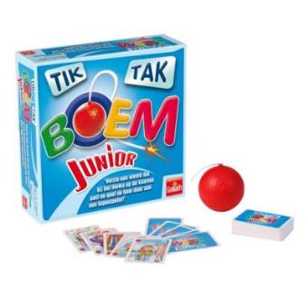 Jogo Tak Tik - Na Fazenda