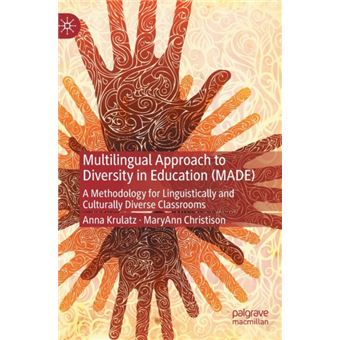 Multilingual Approach To Diversity In Education Made - 1