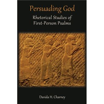 Persuading God - 1