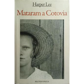 Mataram a cotovia. - 1