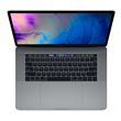 Apple MacBook Pro 15'' Retina i7-2,2GHz 16GB 256GB Radeon Pro 555X com Touch Bar e Touch ID - Cinzento Sideral