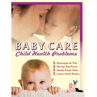 Baby Care Child Health Problems - 1
